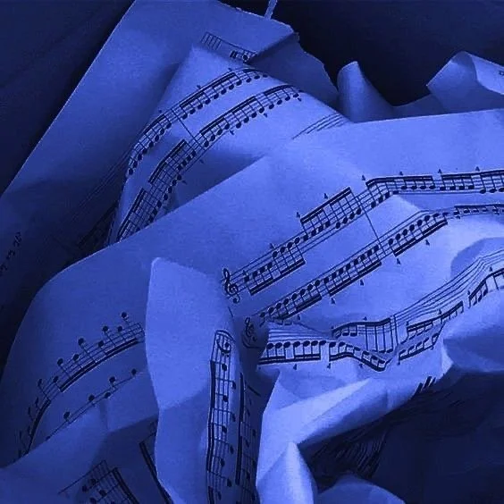 When Music Plays in my Soul