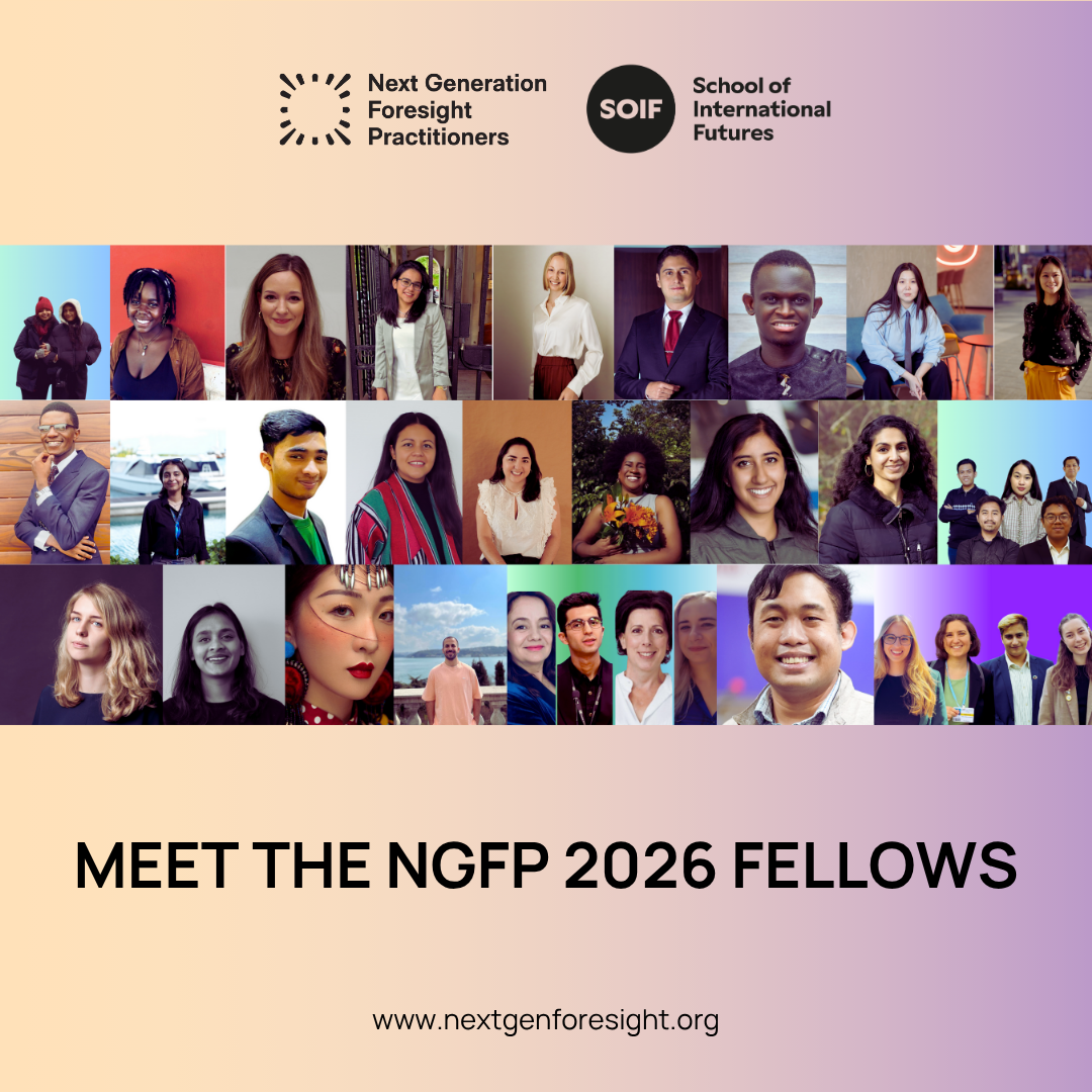 We’re part of NGFP Fellowship 2026!