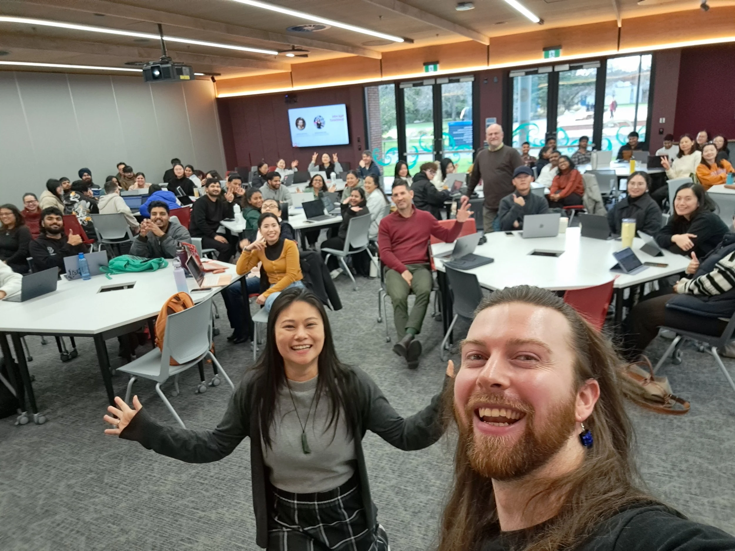Exploring Ōtautahi: Our Partnership with Lincoln University