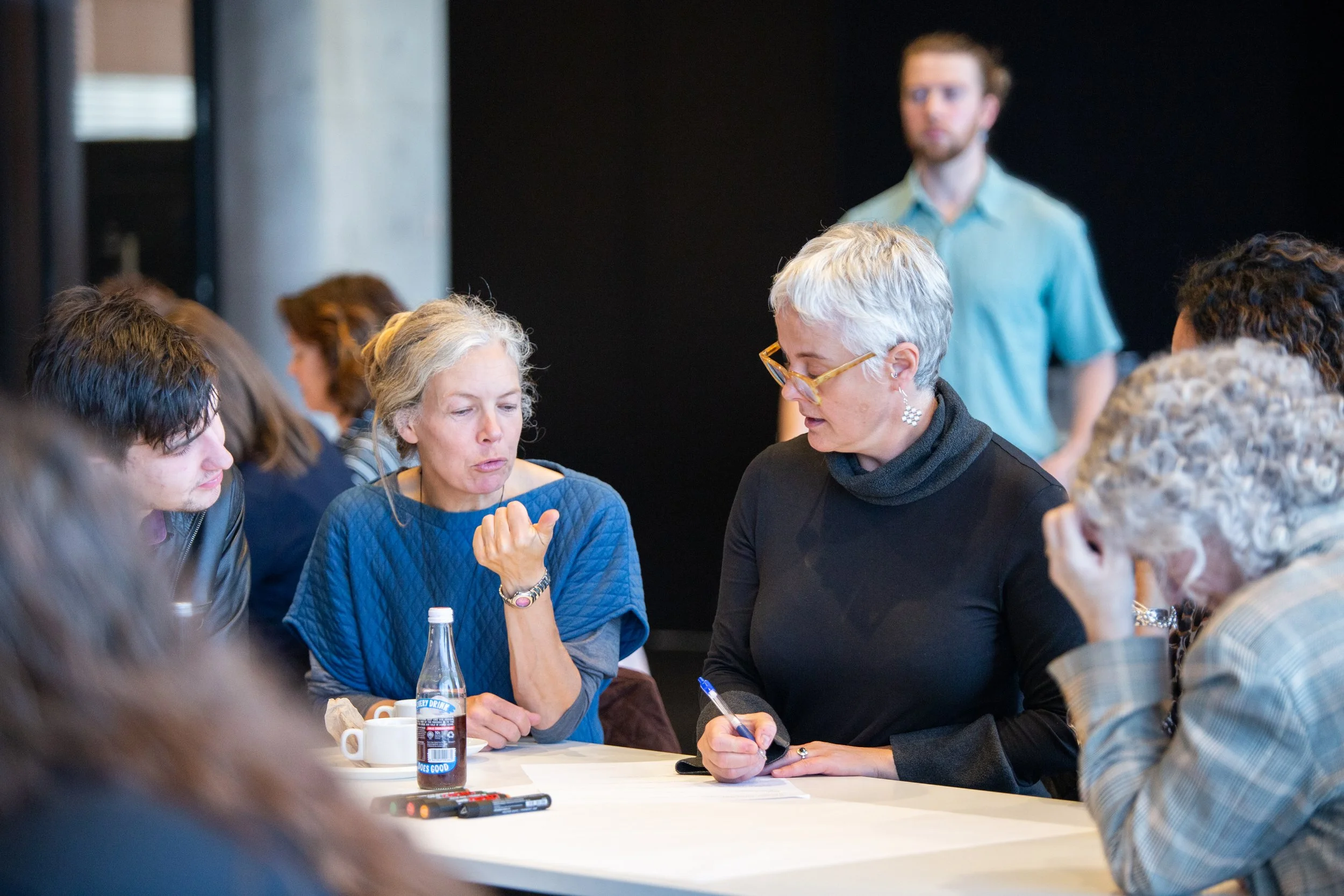 Vision of Ōtautahi Christchurch as a Learning City - A Declaration