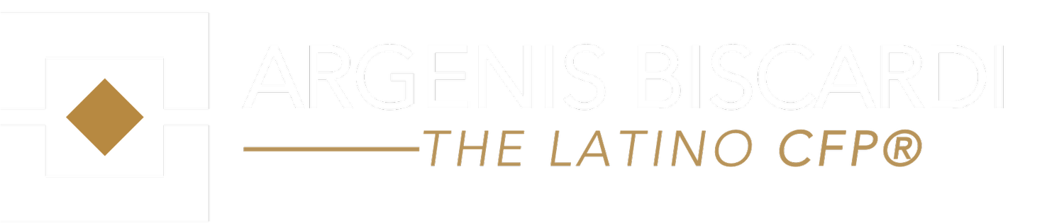 The Latino CFP®