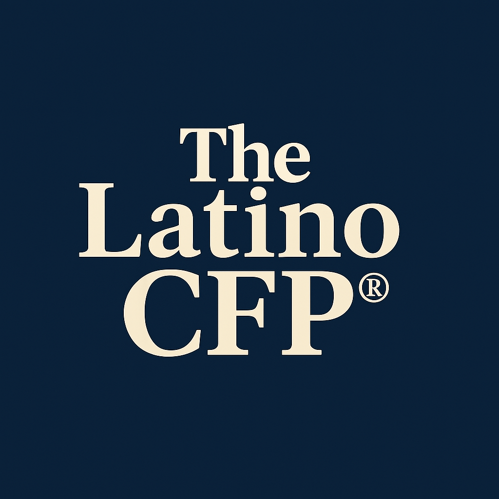 The Latino CFP®