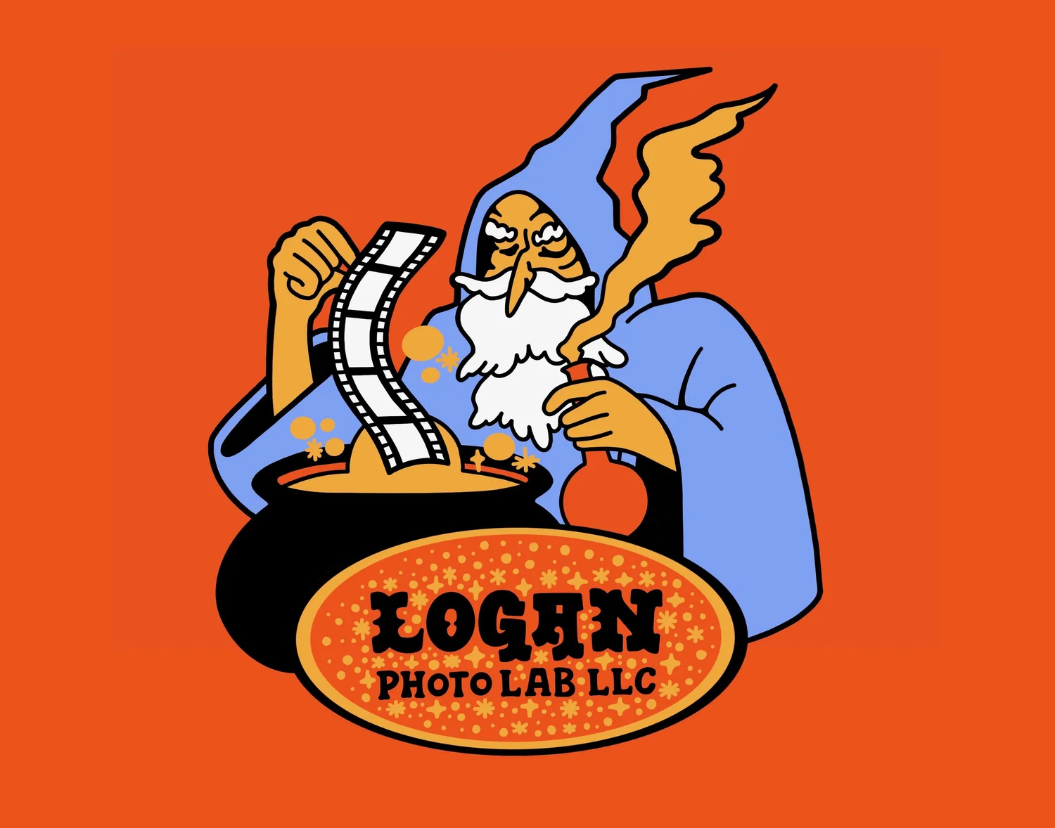 Logan Photo Lab