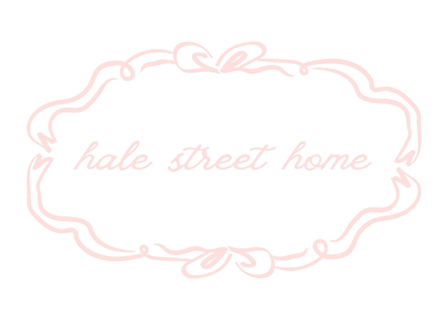 hale street home 