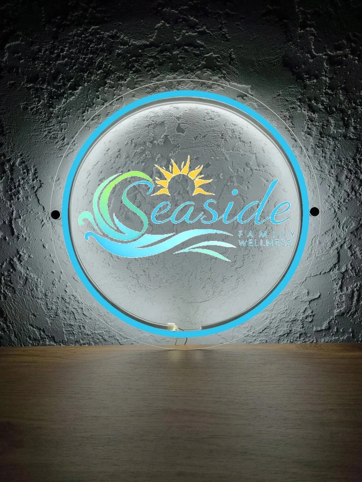 Every practice has a story….