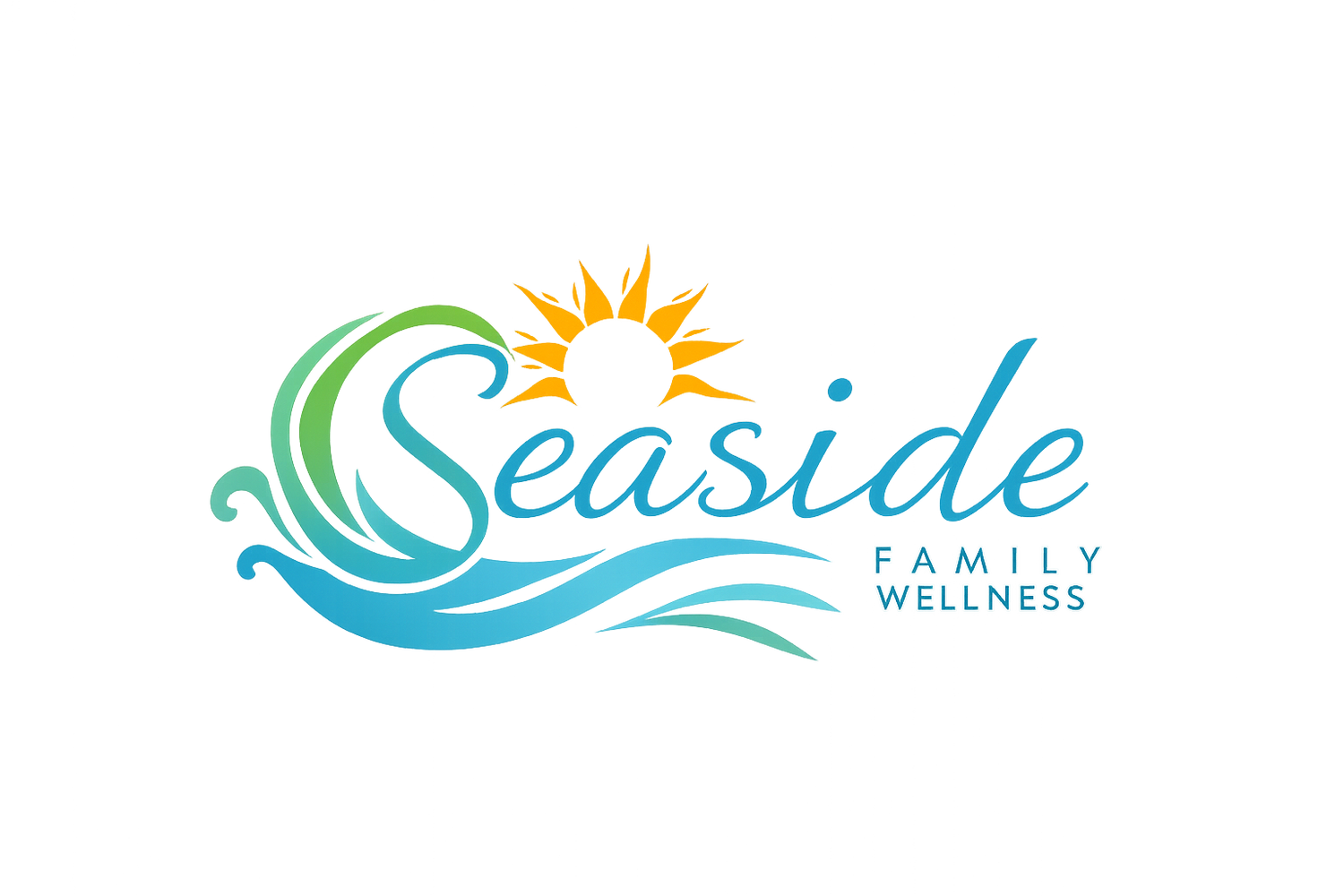 Seaside Family Wellness