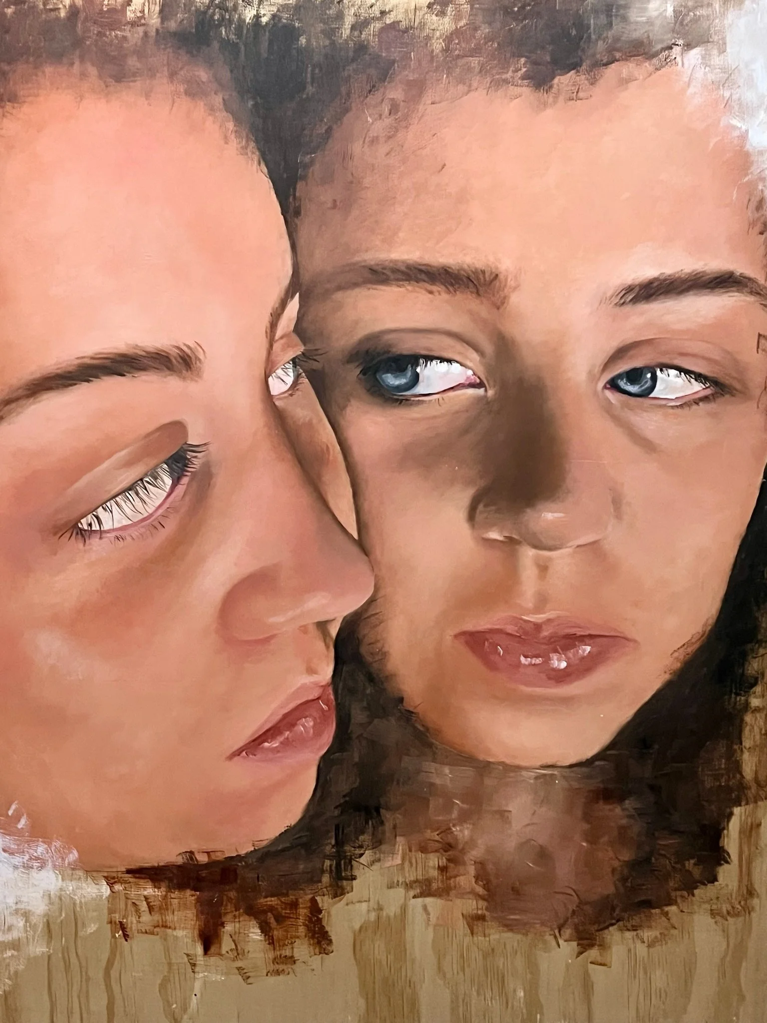 Self Identity (Print)