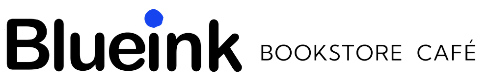 Blueink Bookstore Café | Explore & Engage Now