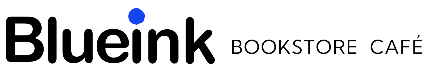 Blueink Bookstore Café | Explore & Engage Now
