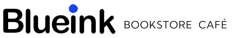 Blueink Bookstore Café | Explore & Engage Now