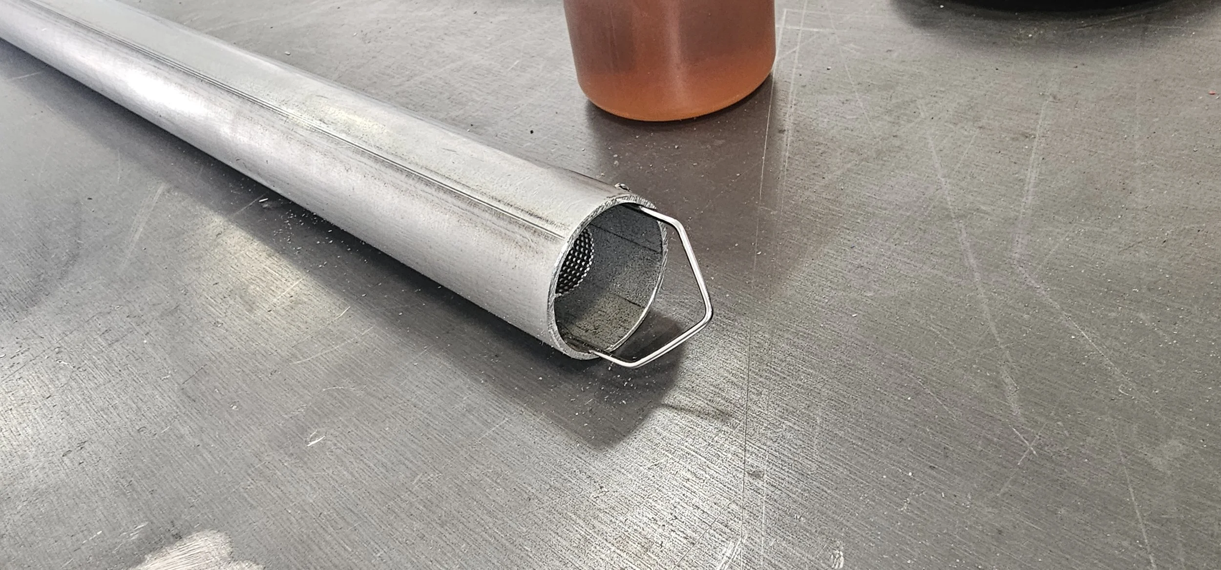 Custom Fabrications and Industrial Solutions