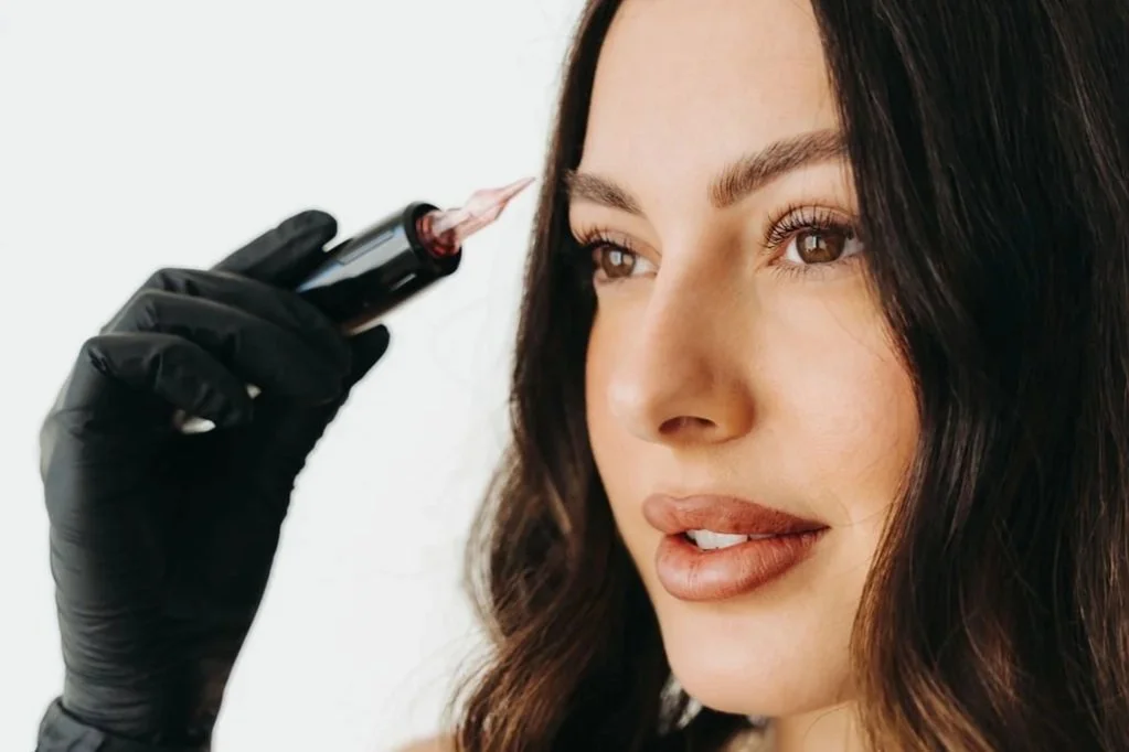 How Skin Type Affects PMU Results (and When Touch-Ups Are Needed)