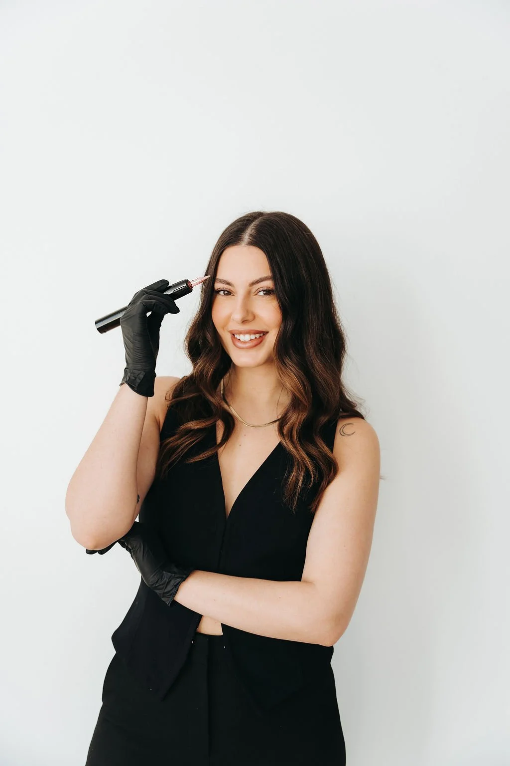 Founder and CEO of Studio M Aesthetics Miranda