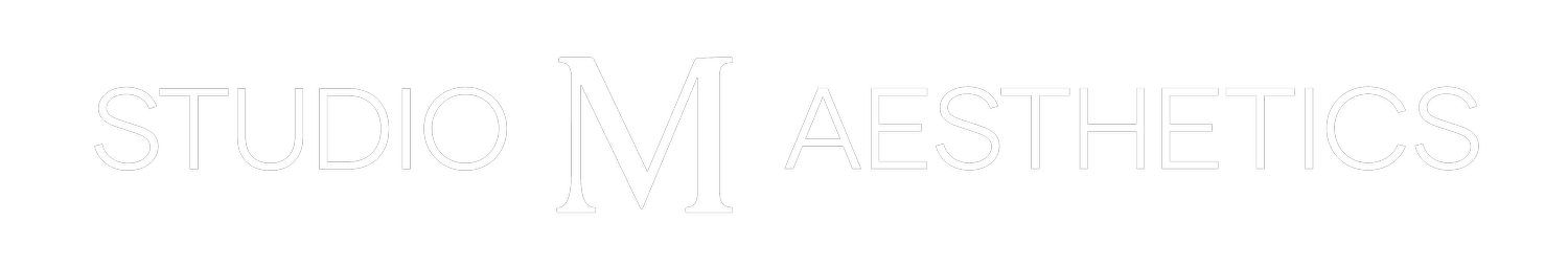 Studio M Aesthetics | Winnipeg Beauty Studio 