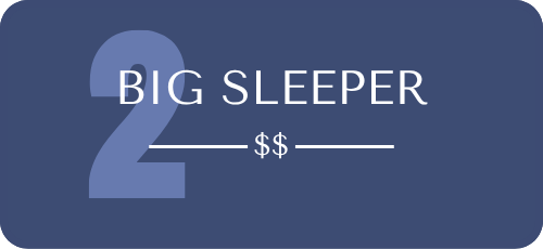 Big Sleeper 1-week sleep training program – ideal for parents seeking a guided reset to restore nap and nighttime routines. Includes a customized sleep plan, daily support texts, and coaching from Raising Sleepers.