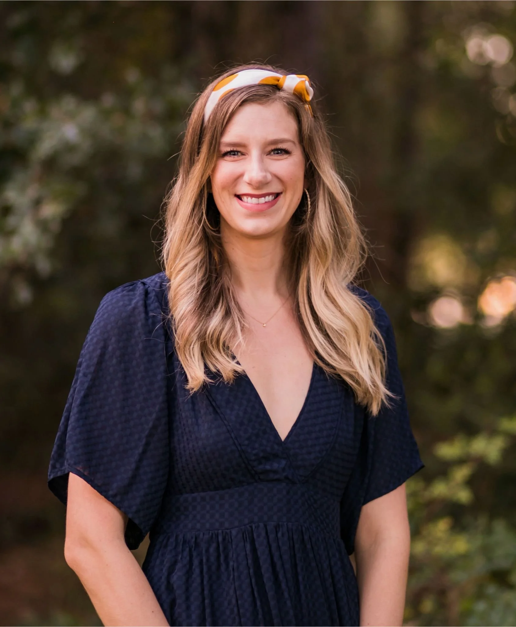 Certified infant and toddler sleep consultant in Austin, Texas, offering virtual support and custom sleep plans for families.