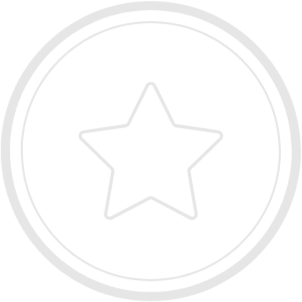 Star icon representing Raising Sleepers’ six years of certified sleep consulting experience.
