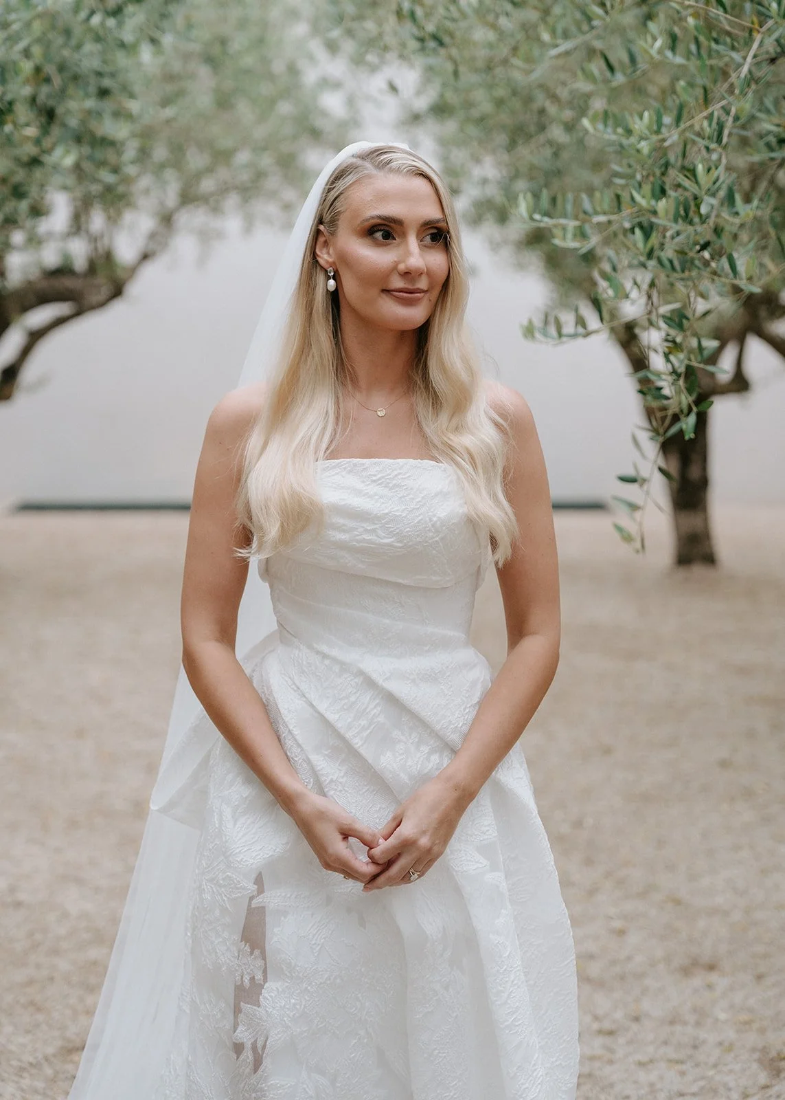    
"Brontë went so far above and beyond in ways we will never forget. Not only did she deliver the most breath taking photos, true works of art that brought us both to tears, but she also did something deeply meaningful for our family. Knowing the c