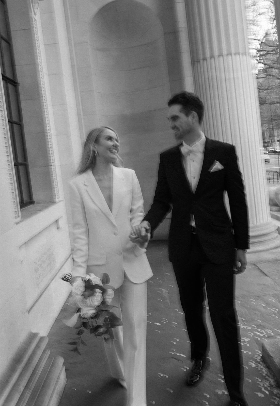    
"Brontë, where do we even begin…you were an absolute dream!!! We honestly can’t thank you enough. You stepped in at the last minute and somehow made everything feel calm and easy - we knew we were in the best hands from the get go. You thought of