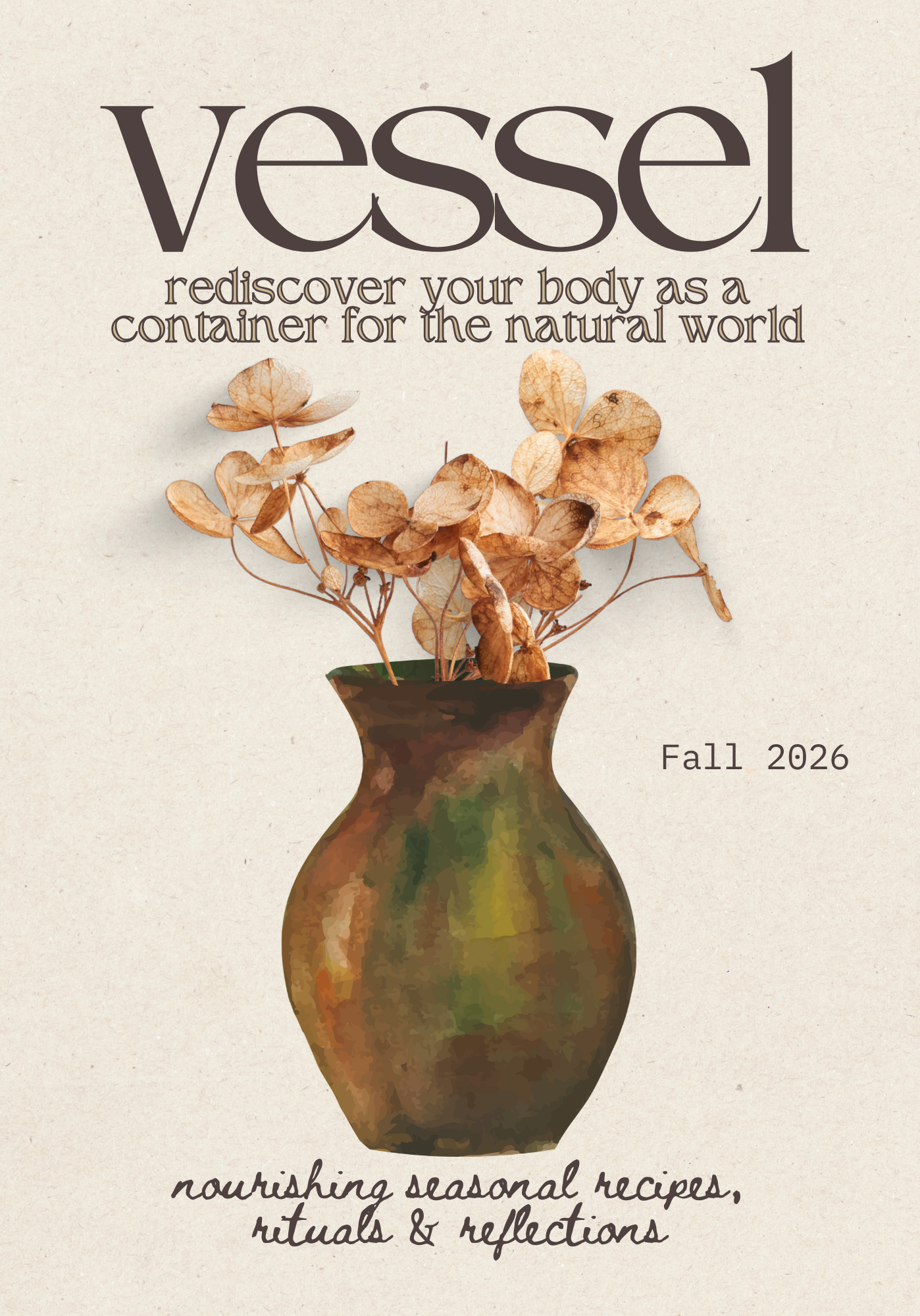 Fall 2026