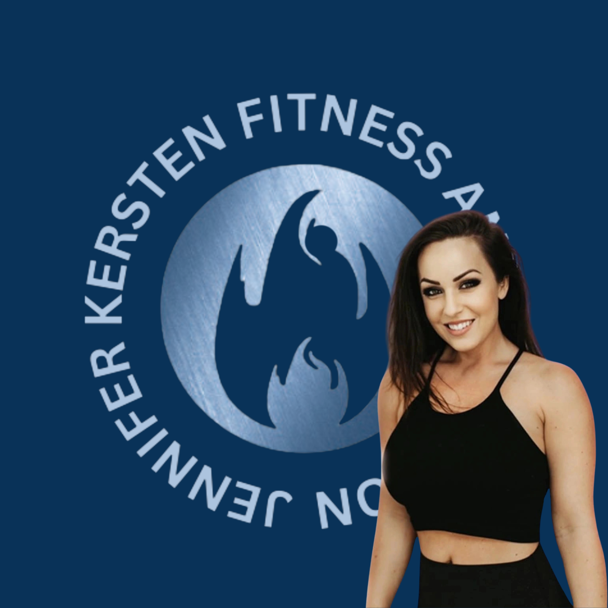 Forever Home Body Recomp Series