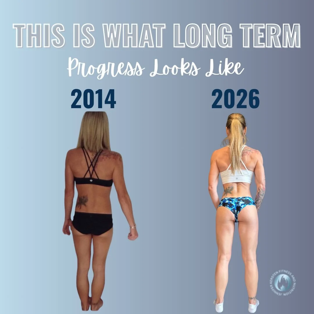 @shannyn_creekmore_ifbbpro took the long game seriously because are 13 years in now building her body 💫

13 years ago this woman came up to me in a health food store excited to be joining my boot camp class. 

During her first session she came up to