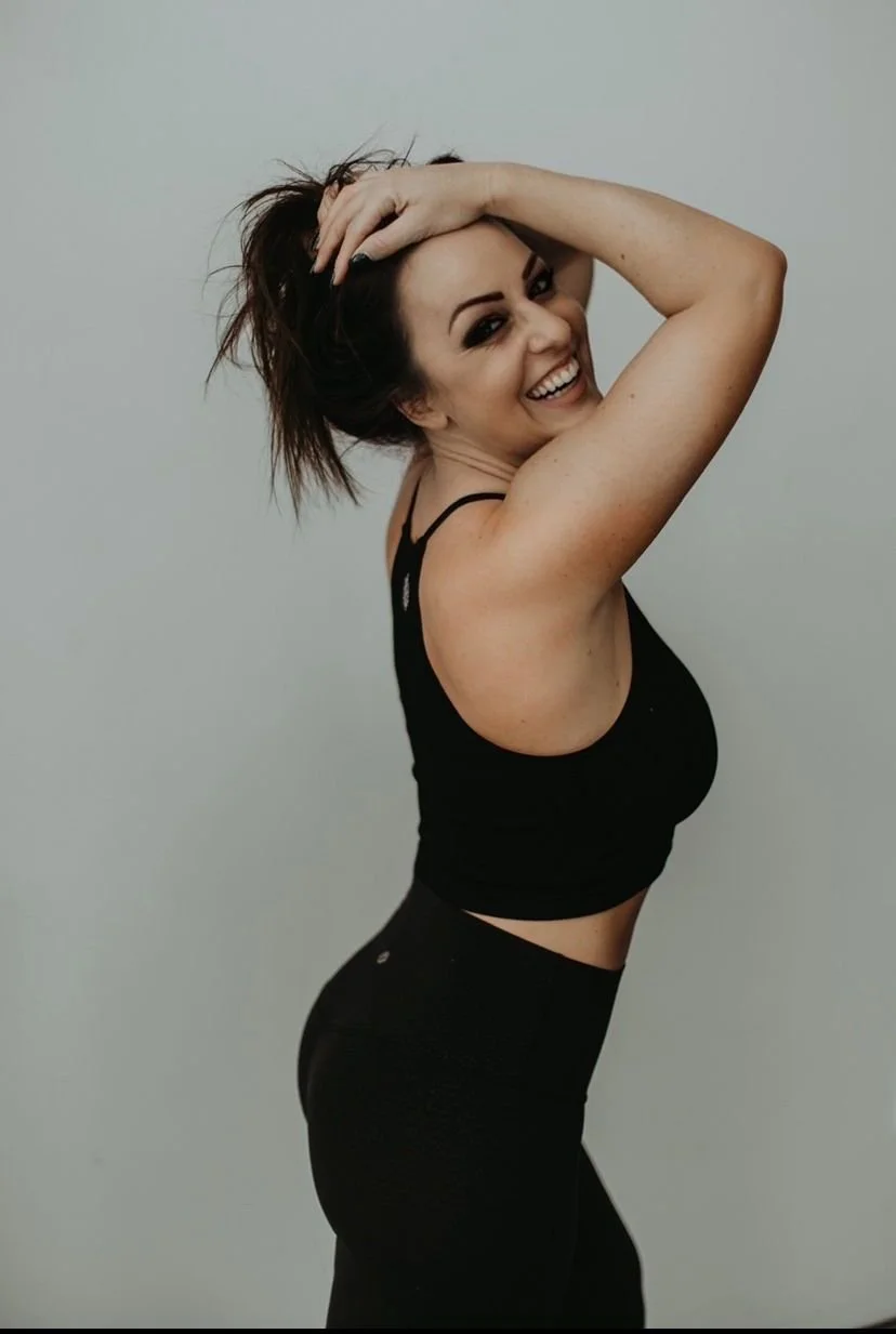 Jennifer Kersten Fat Loss and Metabolism Coach