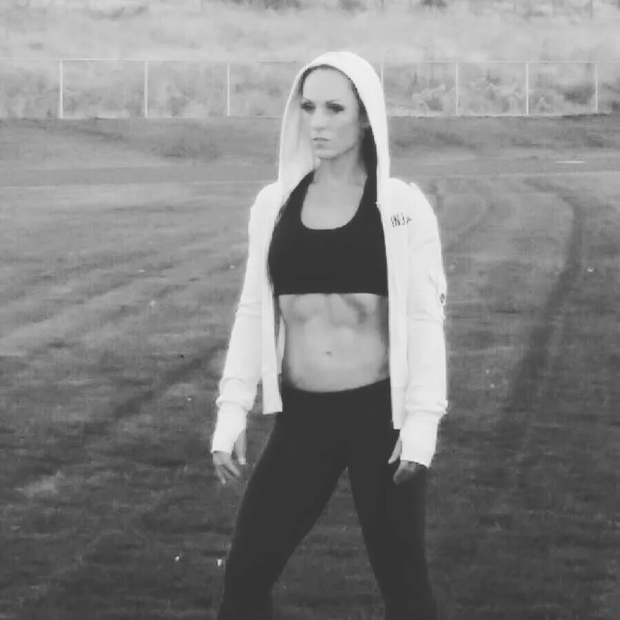 Jennifer Kersten Fitness Fat Loss and Metabolism Coaching