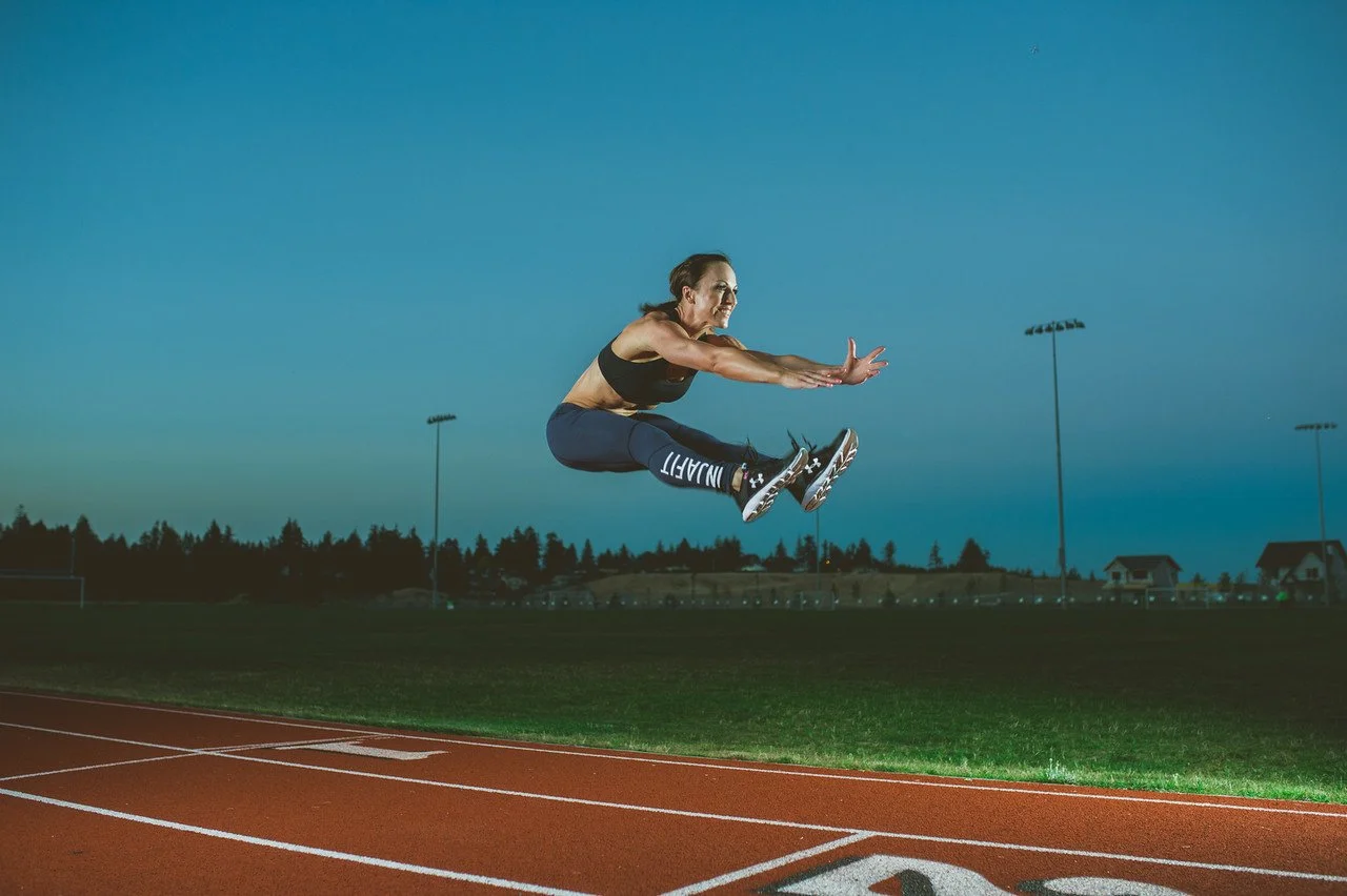 Jennifer Kersten Fitness | Fat loss and metabolism coaching