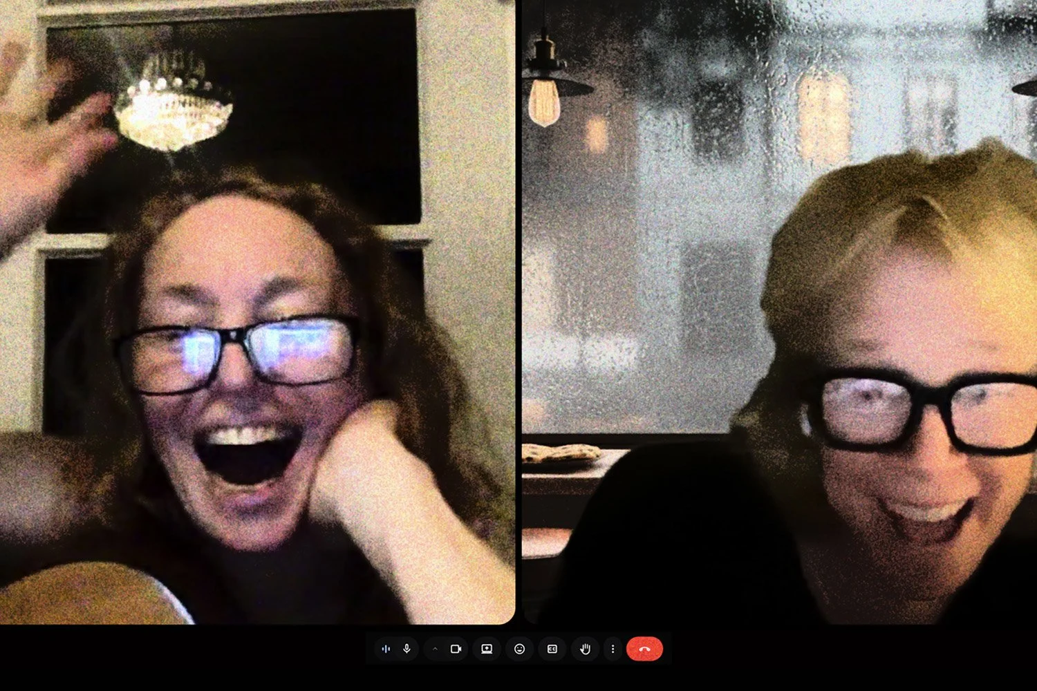 Friends and songwriting