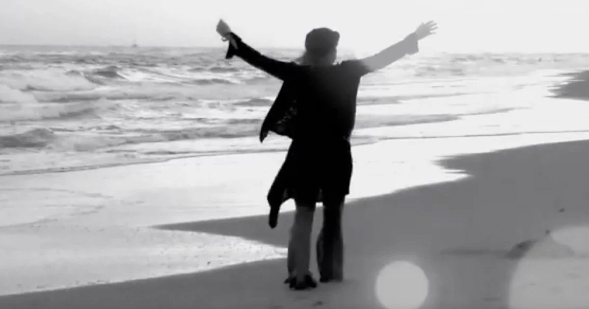 "Sobering Days" Official Music Video Debut