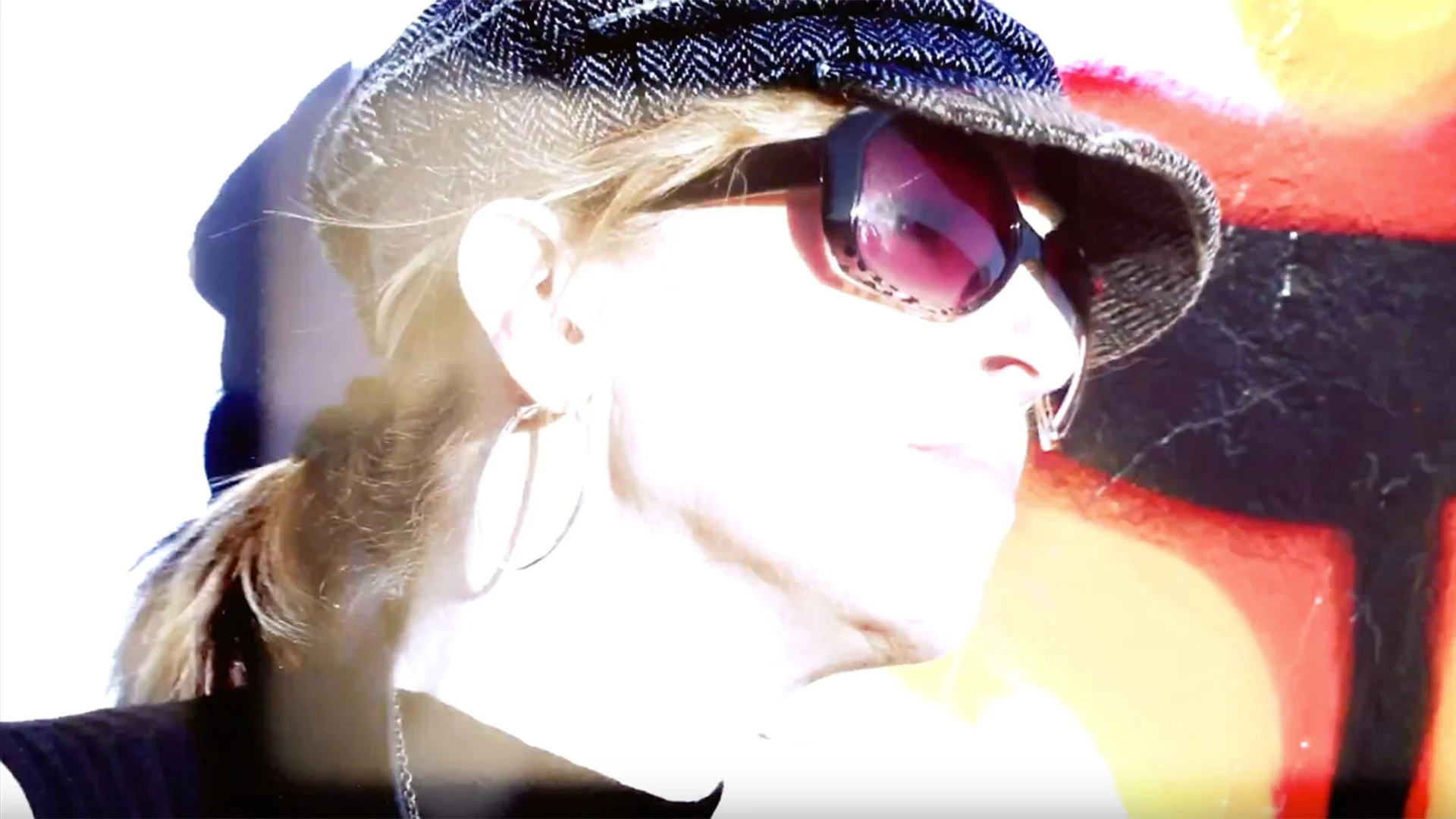 "Satellite" Official Music Video Just Released!