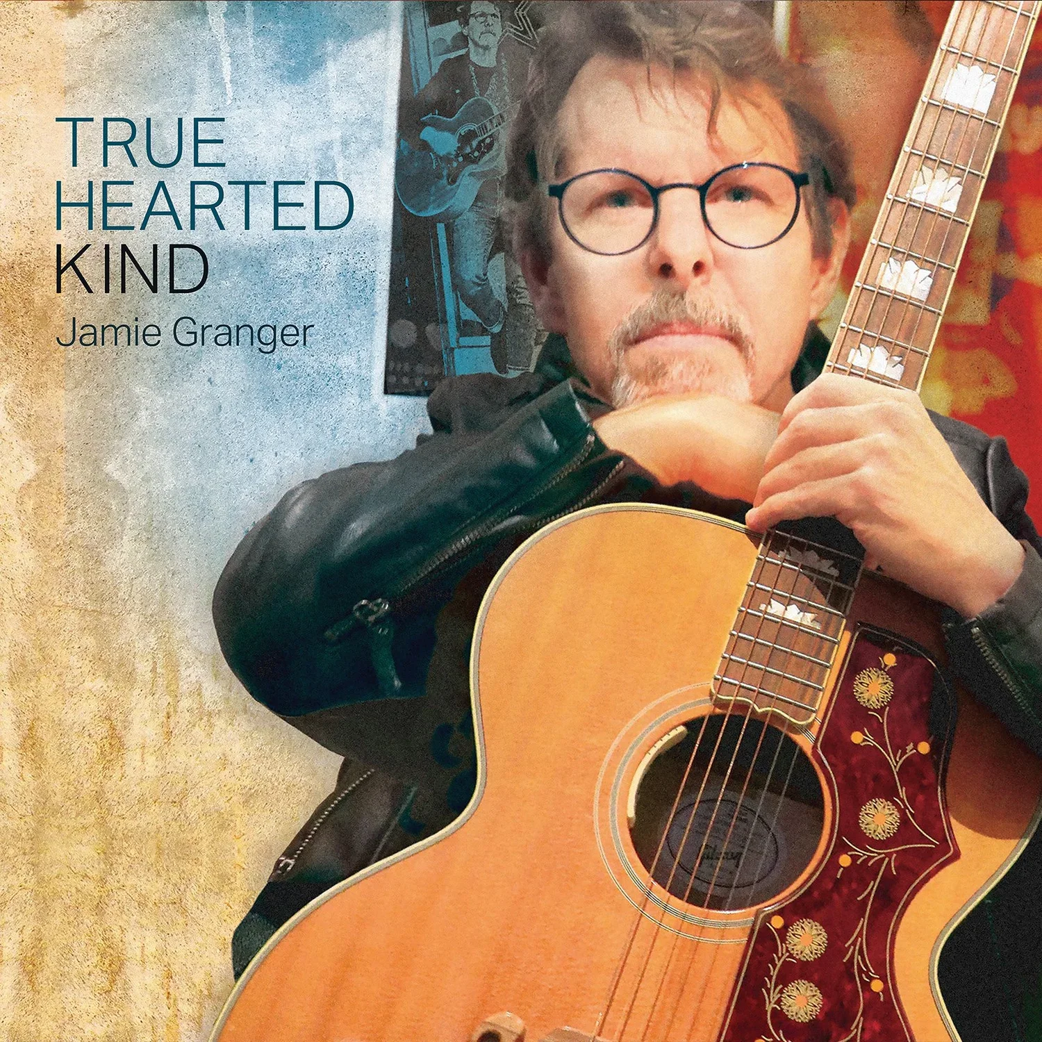 Jamie Granger True Hearted Kind (2025).webp