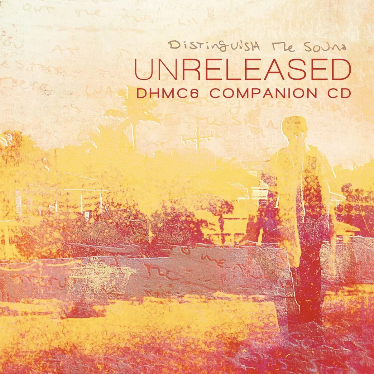 “Dodging Bullets” new Diane Ward song featured on DHMC6 COMP (digital version only)