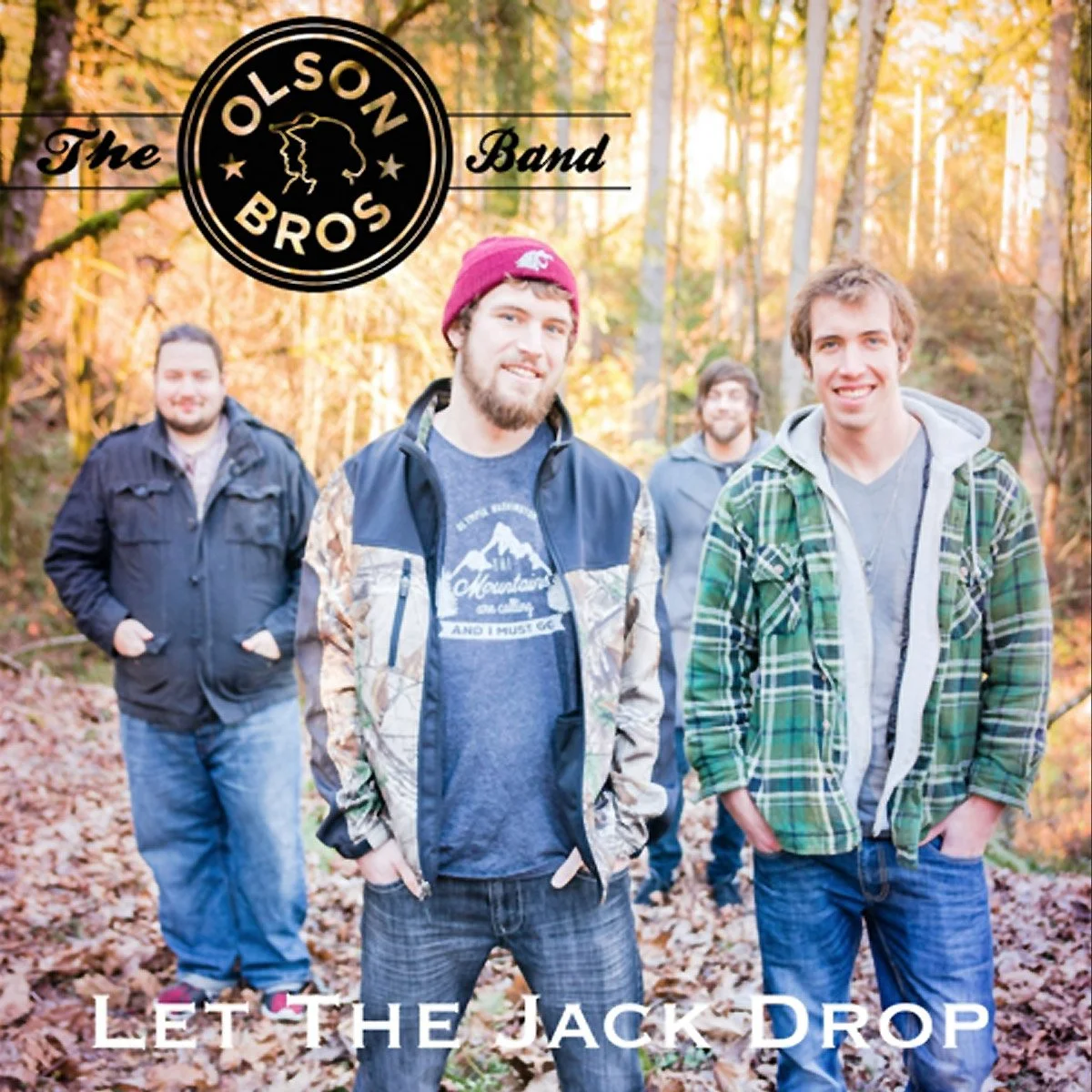 Olson Bros Band - Good Clean Country Livin' (2017).jpg