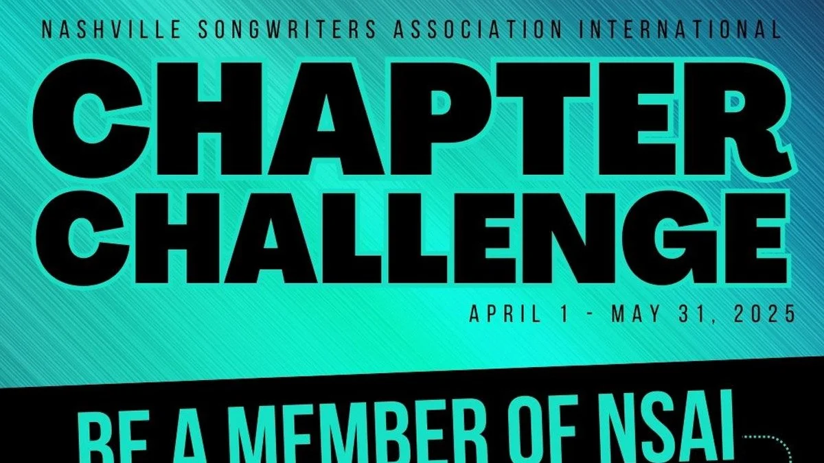 NSAI 2025 Chapter Challenge