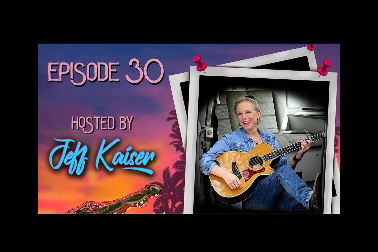 South Florida Sound Archive Podcast with Diane Ward