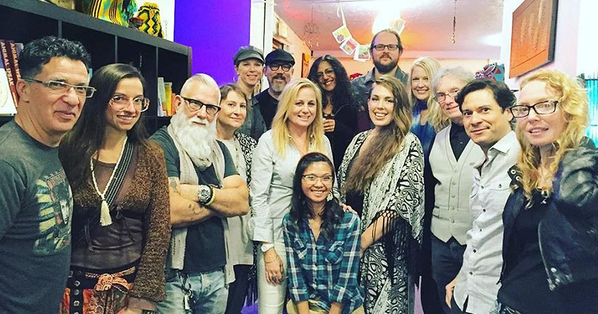 Fun &amp; friends with Shannon Labrie