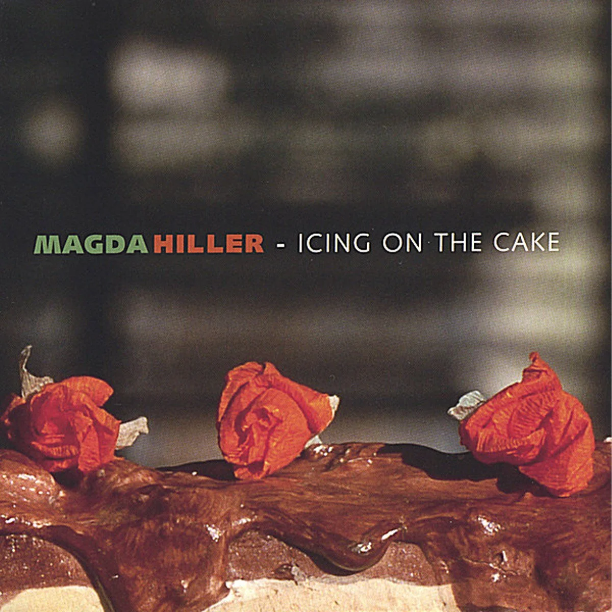 Magda Hiller - Icing on the Cake (2006).jpg