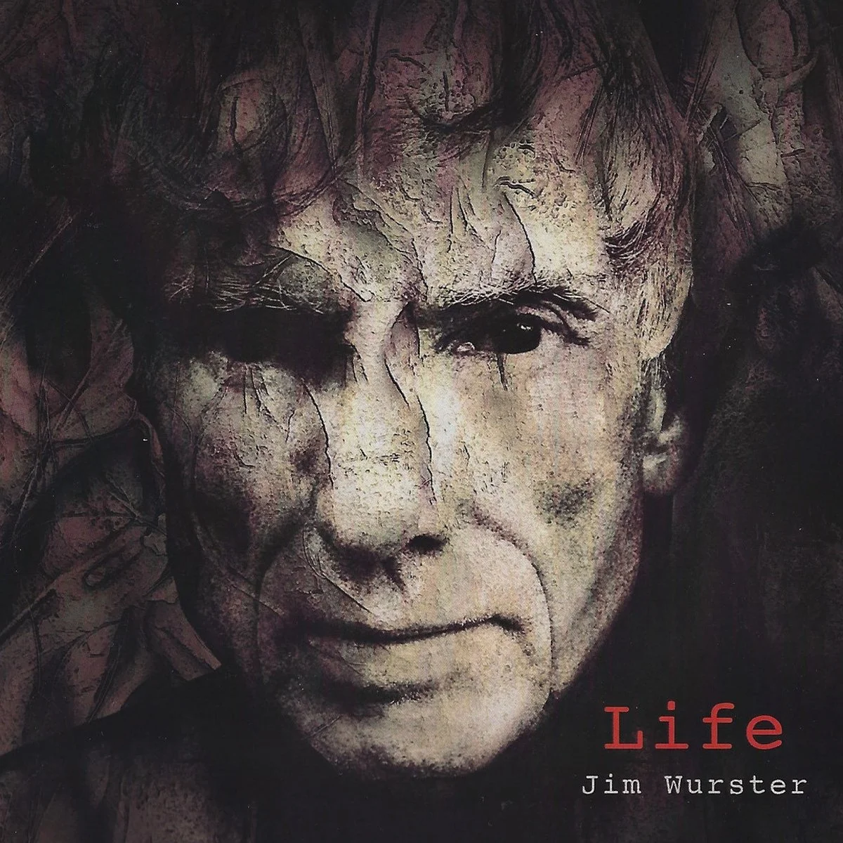 Backing Vocals on “Saline” by Jim Wurster