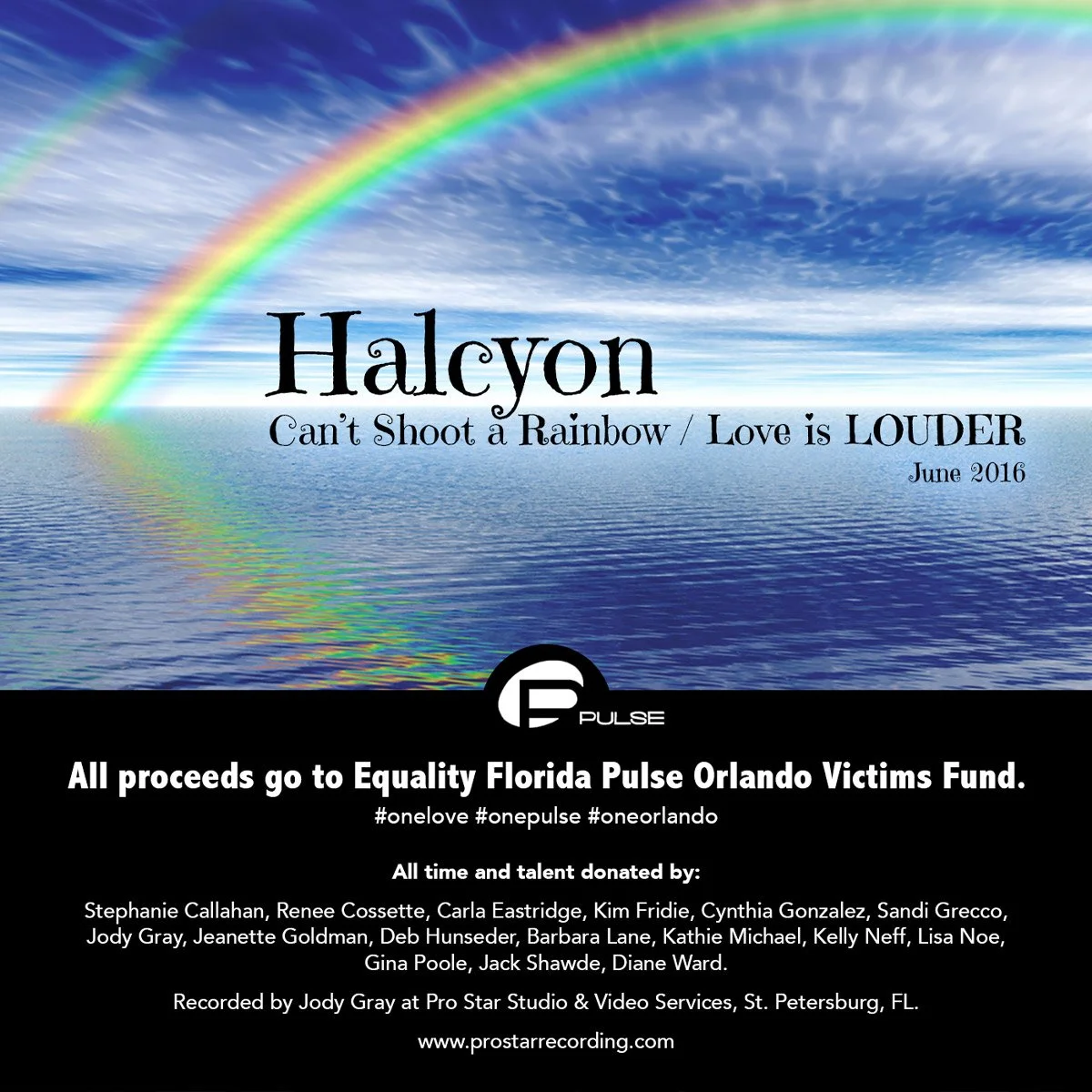 Halcyon - Can't Shoot a Rainbow (2016).jpg