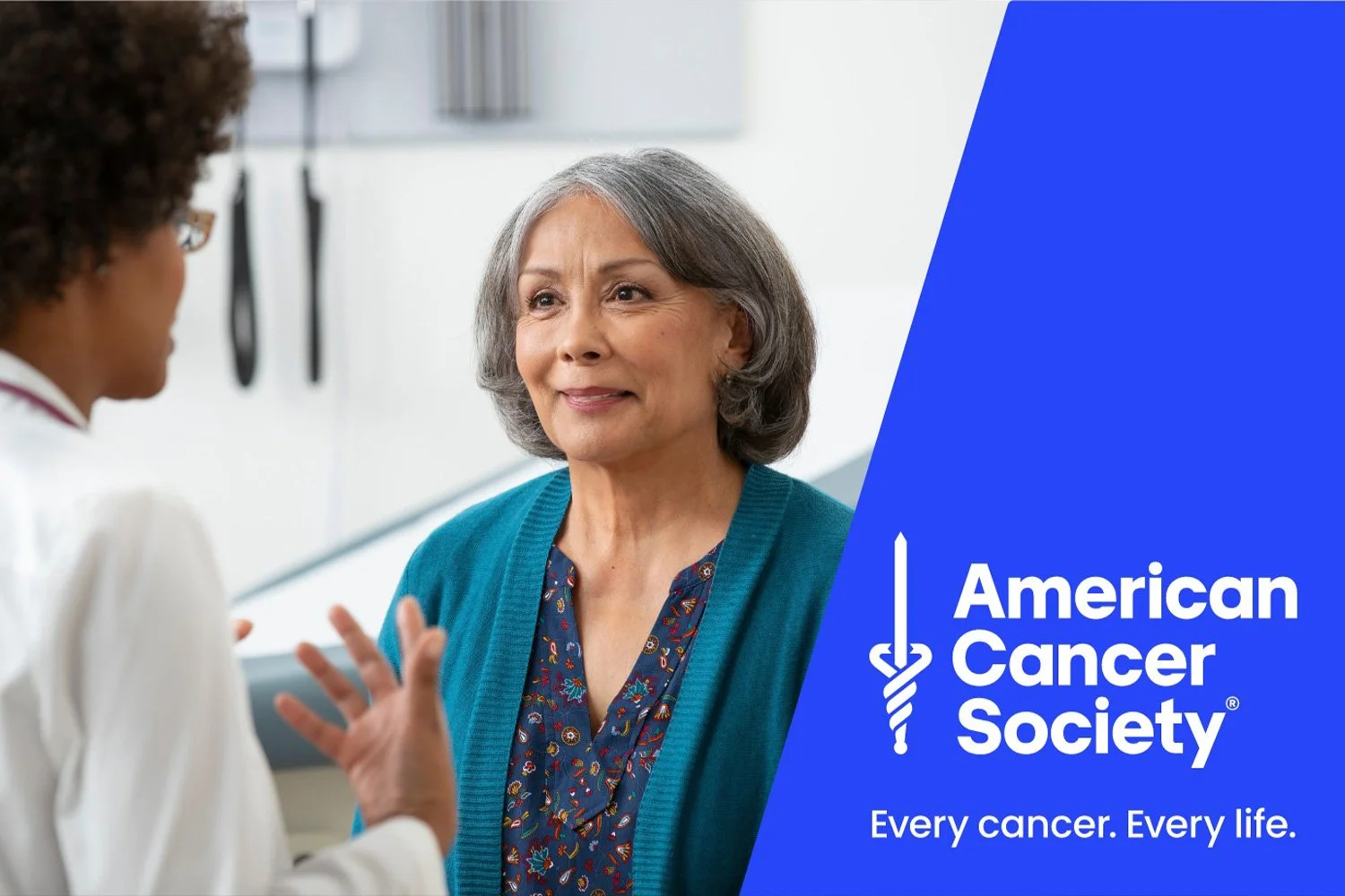 Thank You for supporting my American Cancer Society birthday fundraiser!