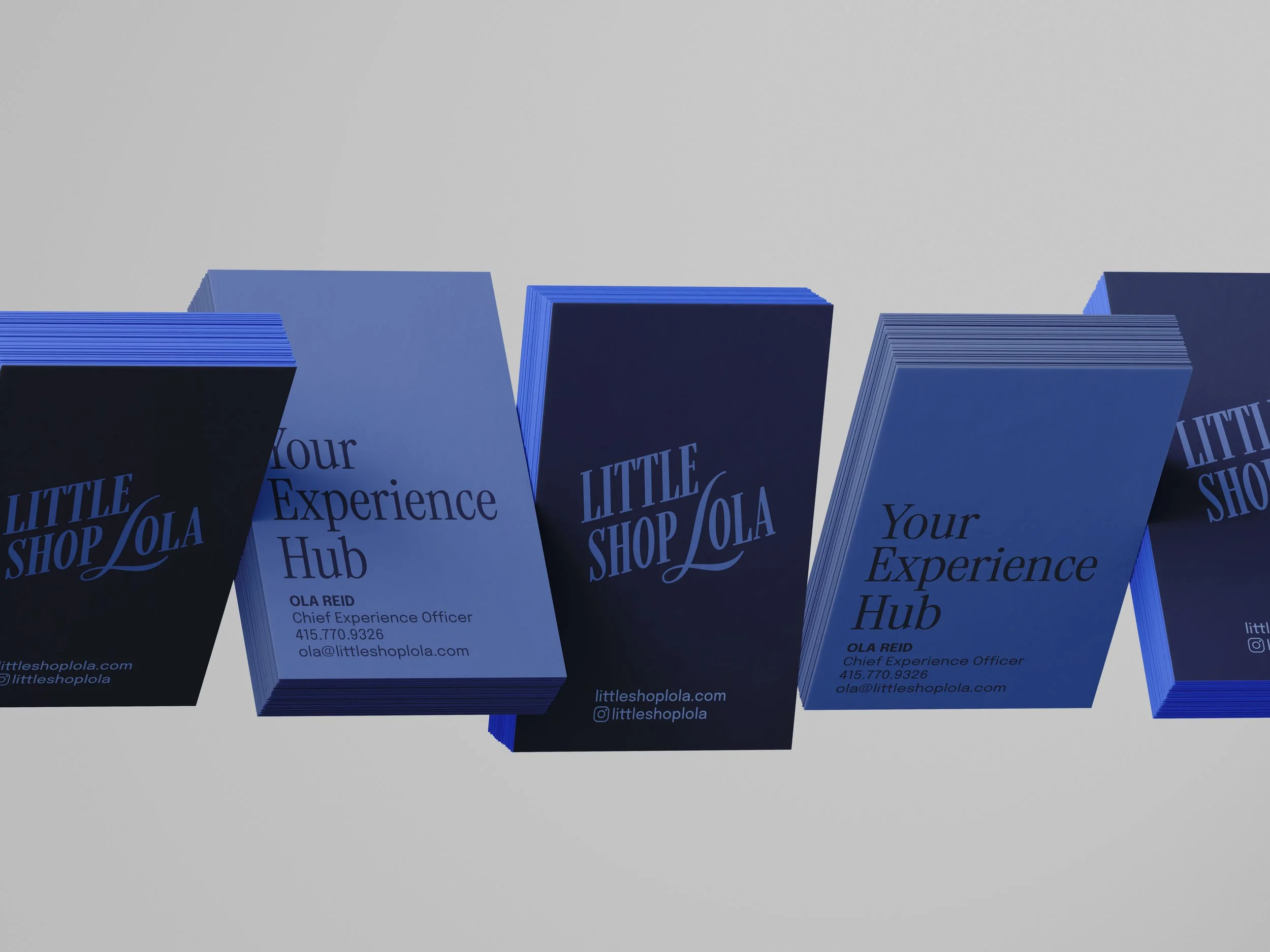 Little Shop Lola