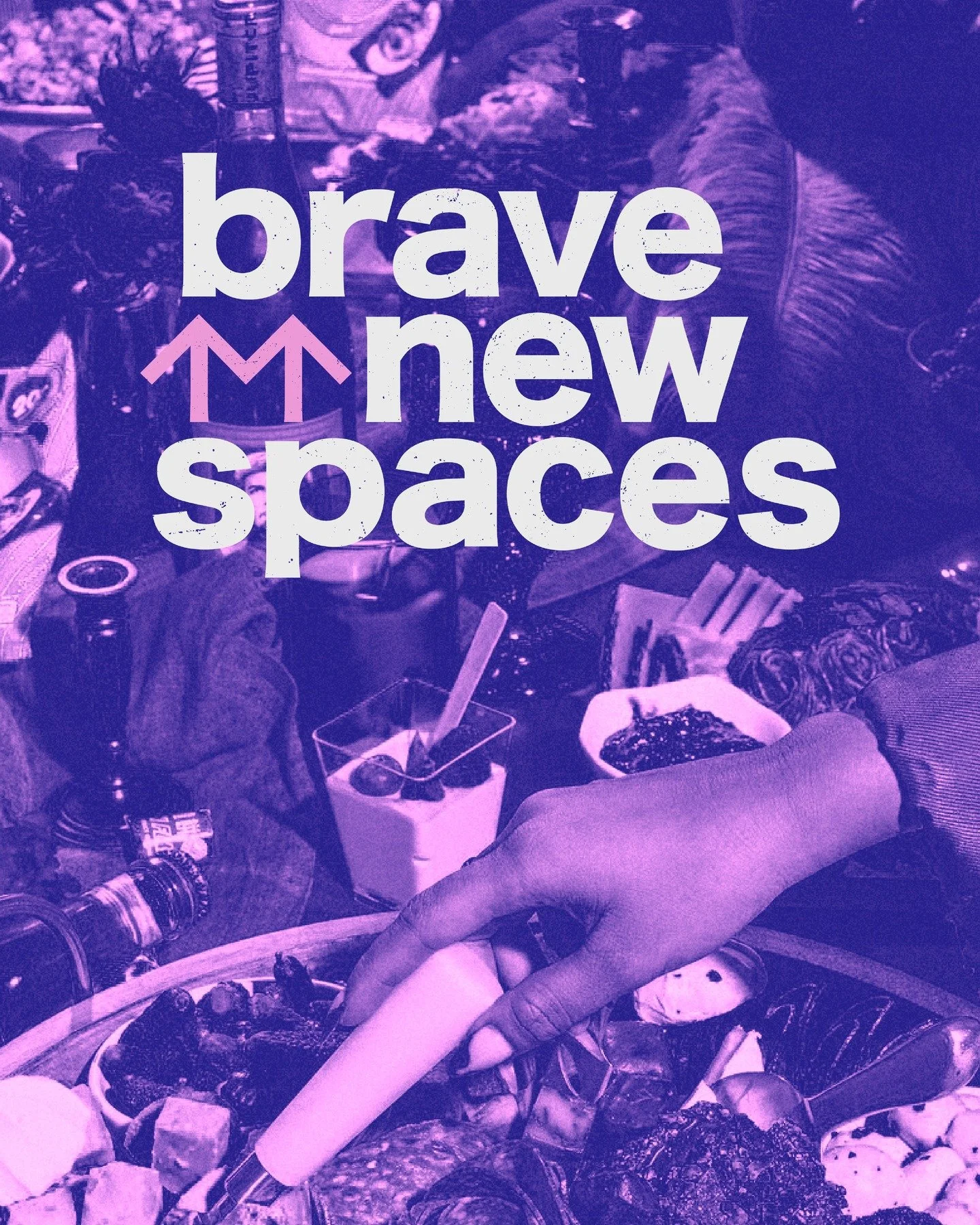 BRAND IN MOTION 🏹
The arrow = our hero: moving forward, making space, and guiding the way.
We brought this brand to life with energy, movement, and major ✨vibes✨&mdash;and @ginamariko's hype at launch? 🥹 Everything.

Swipe to see the love ➡️

#logo