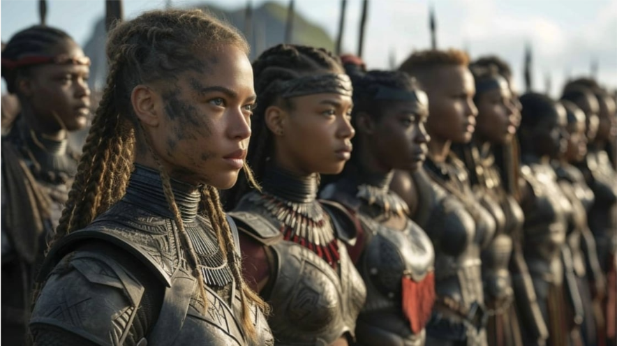 The Steadfast Guardian: Where Relationships and Performance Stand their ground and Dance in Step