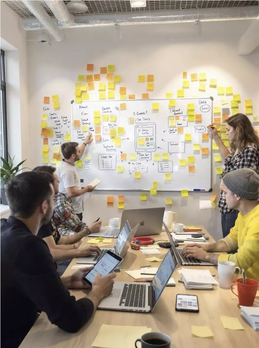 Seeing the Whole Picture: Systems Thinking as the Leadership Skill of the Future