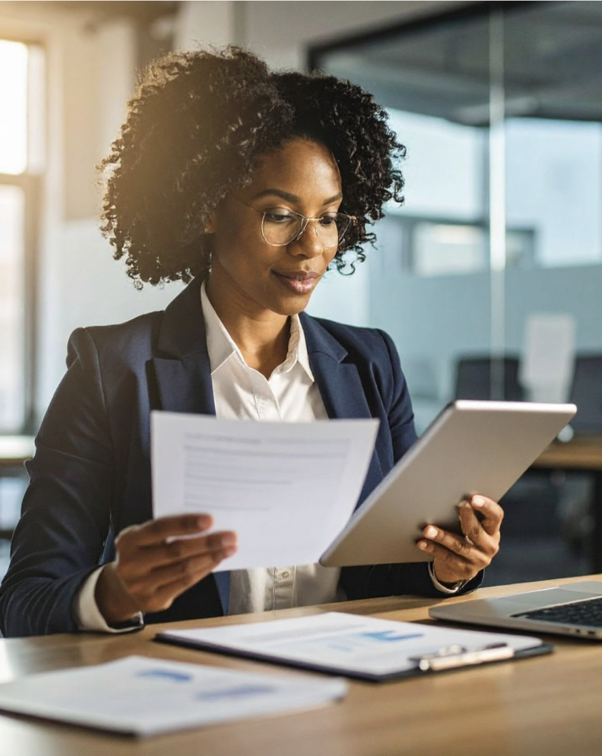 Decision-Making in the Gray Zone: Leading with Clarity When Certainty Is Gone