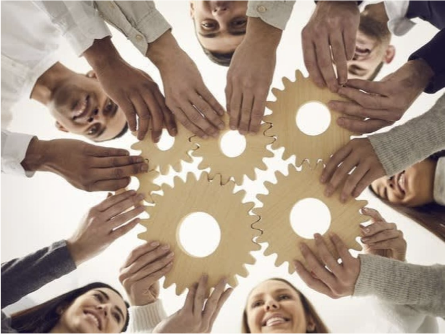 Collaboration as the New Competitive Edge: Why No Leader Succeeds Alone