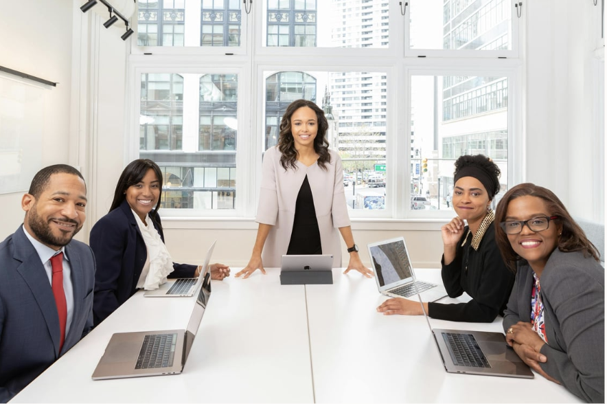 How Leadership Development Empowers Small Business Owners