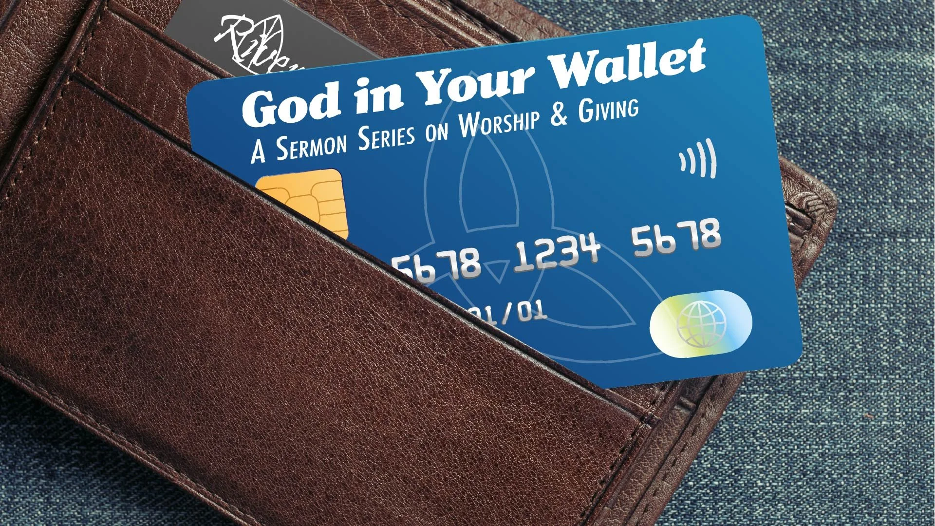 Sermon Series Graphic